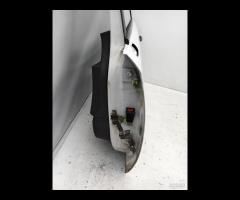 PORTA PORTIERA ANTERIORE SINISTRA OPEL CORSA E 201 - 21