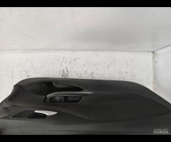 PORTA PORTIERA ANTERIORE SINISTRA OPEL CORSA E 201 - 22