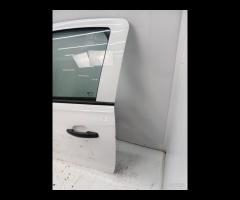 PORTA PORTIERA ANTERIORE SINISTRA OPEL CORSA E 201 - 23