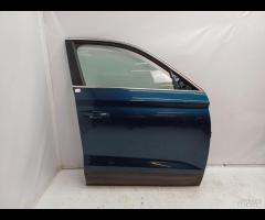 PORTA PORTIERA ANTERIORE DESTRA DX SKODA KODIAQ I