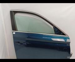 PORTA PORTIERA ANTERIORE DESTRA DX SKODA KODIAQ I