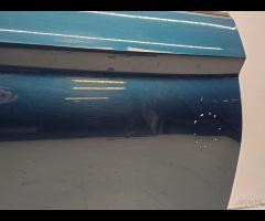 PORTA PORTIERA ANTERIORE DESTRA DX SKODA KODIAQ I