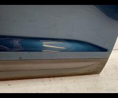 PORTA PORTIERA ANTERIORE DESTRA DX SKODA KODIAQ I - 8