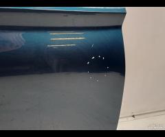 PORTA PORTIERA ANTERIORE DESTRA DX SKODA KODIAQ I - 10