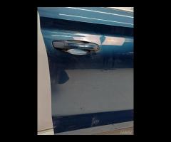 PORTA PORTIERA ANTERIORE DESTRA DX SKODA KODIAQ I - 14