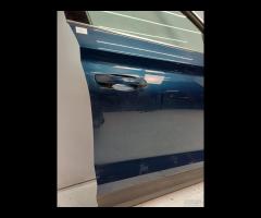 PORTA PORTIERA ANTERIORE DESTRA DX SKODA KODIAQ I - 16
