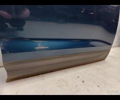 PORTA PORTIERA ANTERIORE DESTRA DX SKODA KODIAQ I - 17