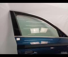 PORTA PORTIERA ANTERIORE DESTRA DX SKODA KODIAQ I - 19