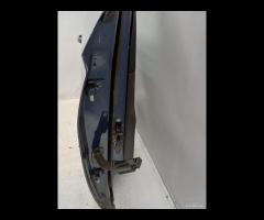 PORTA PORTIERA ANTERIORE DESTRA DX SKODA KODIAQ I - 21
