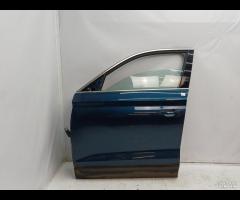 PORTA PORTIERA ANTERIORE SINISTRA SX SKODA KODIAQ
