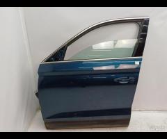 PORTA PORTIERA ANTERIORE SINISTRA SX SKODA KODIAQ