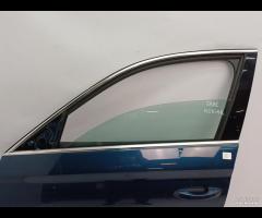 PORTA PORTIERA ANTERIORE SINISTRA SX SKODA KODIAQ