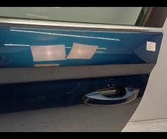 PORTA PORTIERA ANTERIORE SINISTRA SX SKODA KODIAQ