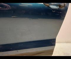 PORTA PORTIERA ANTERIORE SINISTRA SX SKODA KODIAQ