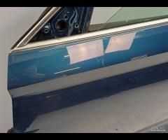 PORTA PORTIERA ANTERIORE SINISTRA SX SKODA KODIAQ - 7