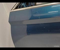 PORTA PORTIERA ANTERIORE SINISTRA SX SKODA KODIAQ - 8