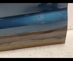 PORTA PORTIERA ANTERIORE SINISTRA SX SKODA KODIAQ - 14