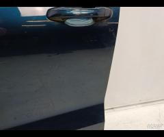 PORTA PORTIERA ANTERIORE SINISTRA SX SKODA KODIAQ - 19