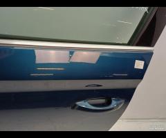 PORTA PORTIERA ANTERIORE SINISTRA SX SKODA KODIAQ - 21