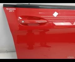 PORTA PORTIERA DESTRA DX MERCEDES CLA 220 C117 201