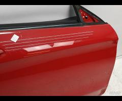 PORTA PORTIERA DESTRA DX MERCEDES CLA 220 C117 201 - 14