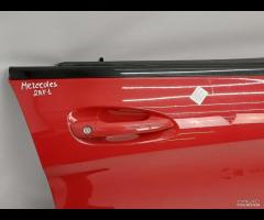 PORTA PORTIERA DESTRA DX MERCEDES CLA 220 C117 201 - 15