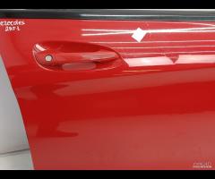 PORTA PORTIERA DESTRA DX MERCEDES CLA 220 C117 201 - 16