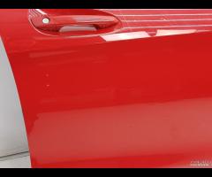 PORTA PORTIERA DESTRA DX MERCEDES CLA 220 C117 201 - 17