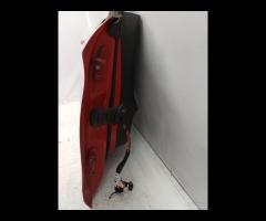 PORTA PORTIERA DESTRA DX MERCEDES CLA 220 C117 201 - 23