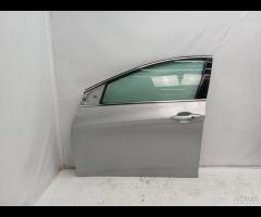 PORTA PORTIERA ANTERIORE SINISTRA SX HYUNDAI I40 V