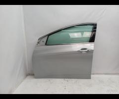 PORTA PORTIERA ANTERIORE SINISTRA SX HYUNDAI I40 V