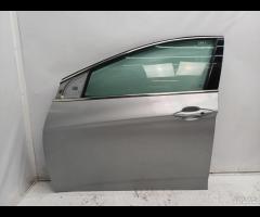 PORTA PORTIERA ANTERIORE SINISTRA SX HYUNDAI I40 V