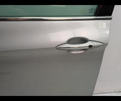 PORTA PORTIERA ANTERIORE SINISTRA SX HYUNDAI I40 V