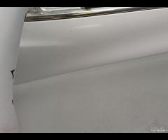 PORTA PORTIERA ANTERIORE SINISTRA SX HYUNDAI I40 V - 10