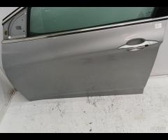 PORTA PORTIERA ANTERIORE SINISTRA SX HYUNDAI I40 V - 23