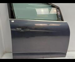 PORTA PORTIERA ANTERIORE DESTRA DX FORD C-MAX II 2