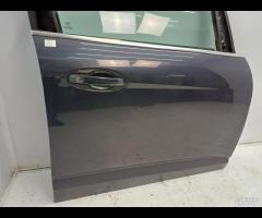 PORTA PORTIERA ANTERIORE DESTRA DX FORD C-MAX II 2 - 14