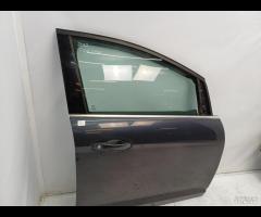 PORTA PORTIERA ANTERIORE DESTRA DX FORD C-MAX II 2 - 18