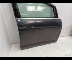 PORTA PORTIERA ANTERIORE DESTRA DX FORD C-MAX II 2 - 19