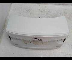 PORTELLONE COFANO POSTERIORE BAULE JAGUAR XF X260
