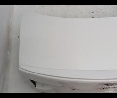 PORTELLONE COFANO POSTERIORE BAULE JAGUAR XF X260