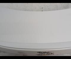 PORTELLONE COFANO POSTERIORE BAULE JAGUAR XF X260