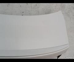 PORTELLONE COFANO POSTERIORE BAULE JAGUAR XF X260 - 6