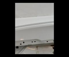 PORTELLONE COFANO POSTERIORE BAULE JAGUAR XF X260 - 12