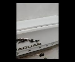 PORTELLONE COFANO POSTERIORE BAULE JAGUAR XF X260 - 14