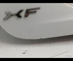 PORTELLONE COFANO POSTERIORE BAULE JAGUAR XF X260 - 15