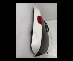 PORTELLONE COFANO POSTERIORE BAULE NISSAN JUKE I 2