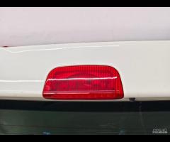 PORTELLONE COFANO POSTERIORE BAULE NISSAN JUKE I 2 - 7