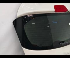 PORTELLONE COFANO POSTERIORE BAULE NISSAN JUKE I 2 - 9