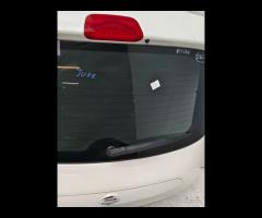 PORTELLONE COFANO POSTERIORE BAULE NISSAN JUKE I 2 - 10